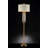 Brysen 62.25 " Traditional Floor Lamp