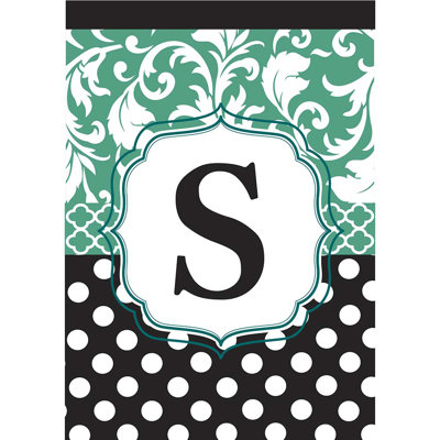 2-Sided Garden Flag