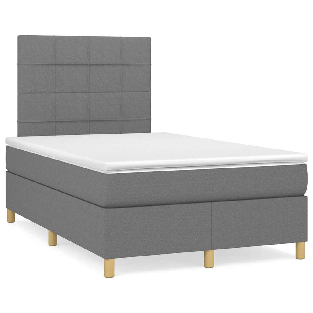 Boxspringbett Oberman