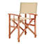 Fletching Folding Director Chair-1086432670