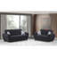 Causeuse convertible avec rangement PrimeNest SkyHaven Collection