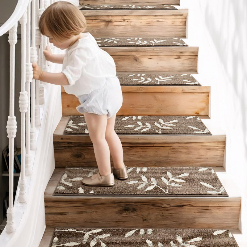 Carpet Stair Treads