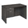 Regency Legacy Executive Desk with Single Pedestal Drawer Unit