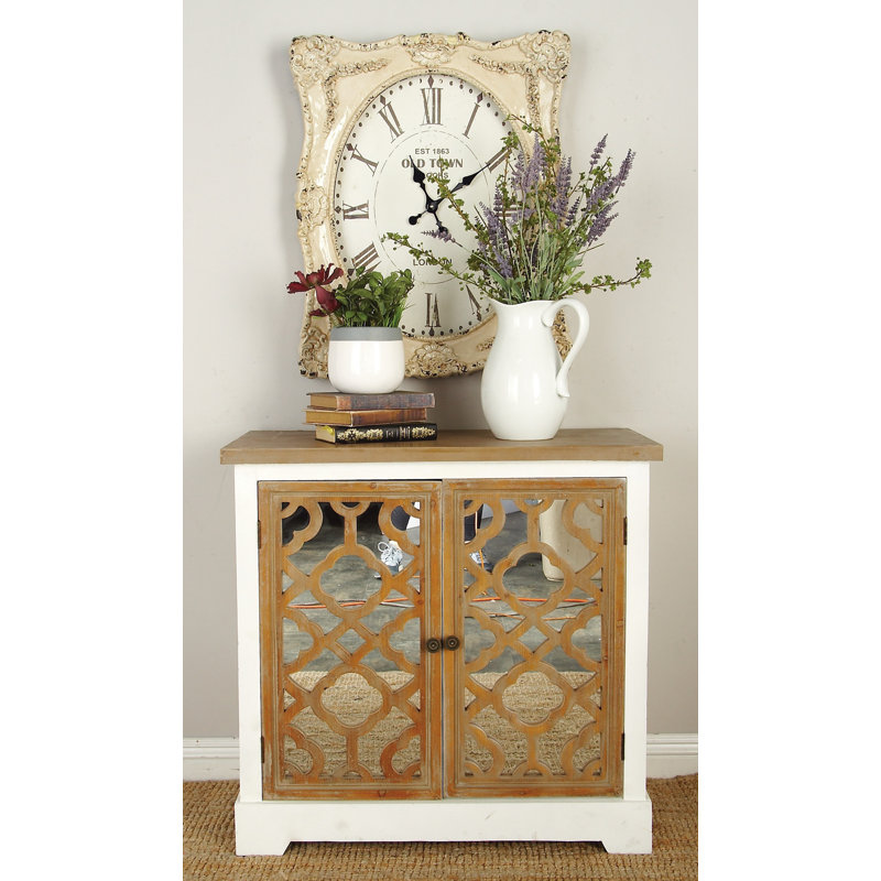 Magilton Accent Cabinet