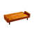 Brown Faux Leather is out of stock selected