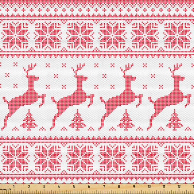 Akaria Multi-purpose Fabric