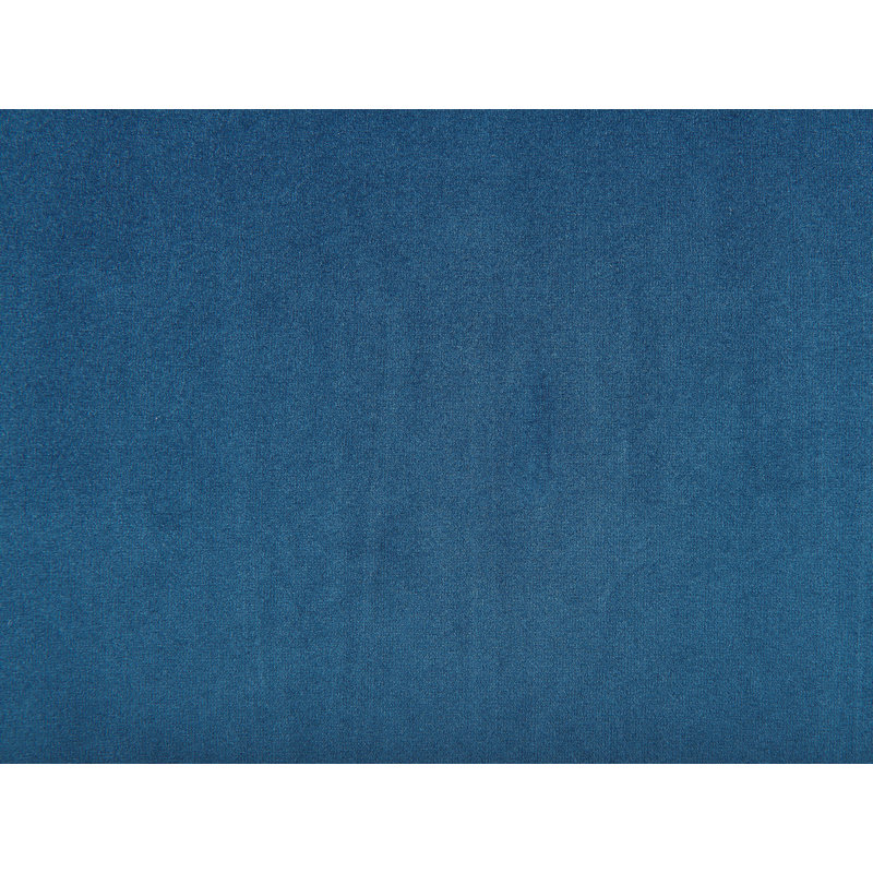 Java 46cm H Velvet Upholstered Side Chair