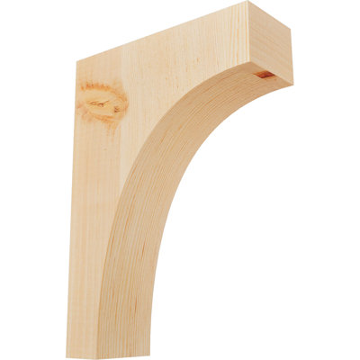 Huntington Corbel