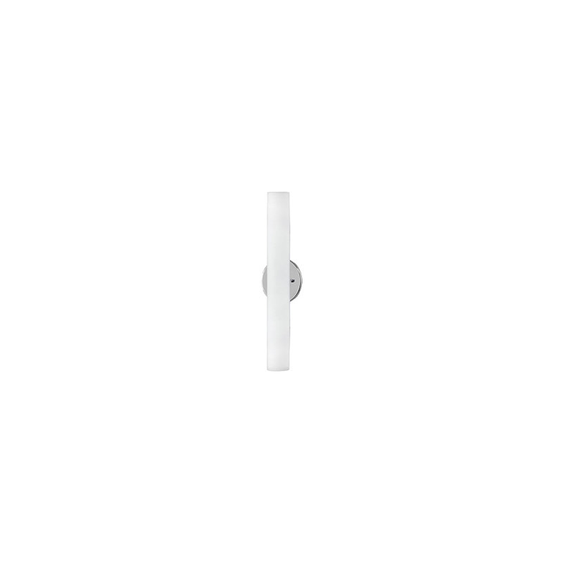 Bute 1 - Light LED Wallchiere, Chrome