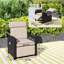 Outdoor Lounge Chair-403932988-403932987