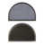 Black/Grey is out of stock selected
