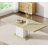 Rectangle Extendable Dining Table-1241635122-1247171497