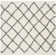 Attitash Sgd-Dallas Shag Performance Geometric Rug