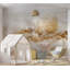 Papier peint abstrait - Symphonie intérieure-76622136