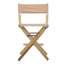 Chaise de réalisateur pliante 24 po-19623340-19623349