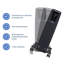 Dimplex EvoRad 2kW Bluetooth Enabled Thermocore Oil Free Radiator