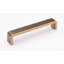 Fusion 6" Center to Center Bar Pull-62118062