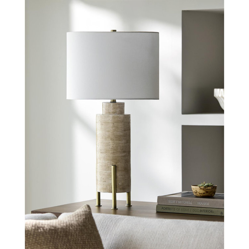 Lampe de table Susana