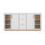Aurigemma 204cm Sideboard