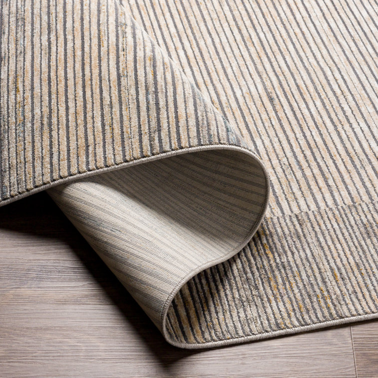 Cardiff Abstract Indoor Rug