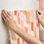 Mr. Kate Watercolor Glass Peel and Stick Wallpaper-72350175