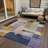 Machine Washable Indoor/Outdoor Chantille ACN1116 Rug-109484671