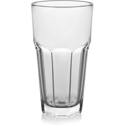 Verres à gobelet Aspen Brands, 16 onces, ensemble de 6