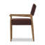 Fauteuil de salle à manger Tara Yokum-1025170093-1013511206