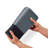 Zyliss Universal Knife Block