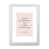 White Frame is unavailable