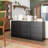 Jadonna 9-Drawer Dresser, Bedroom Dresser-1487443295
