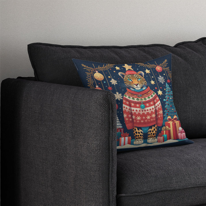Other/No Pattern Outdoor Throw Pillow, 14" x 14"