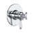 Polished Chrome selected