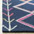 Derose Hand Tufted Wool Southwestern Rug-25626976