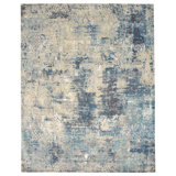 Mishka One-of-a-Kind 8' X 10'5" Area Rug