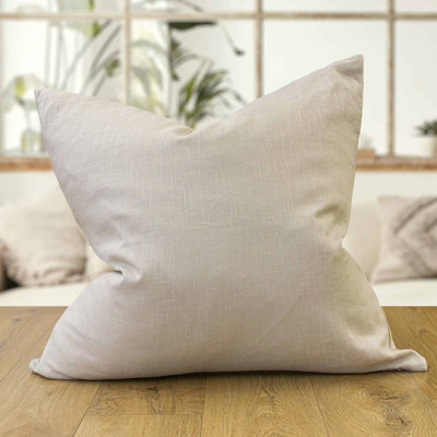Beige Cushion