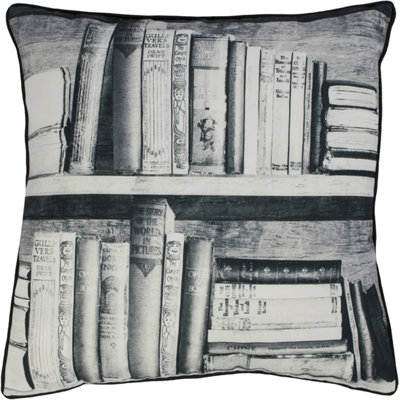 Pomilla Cotton Square Cushion