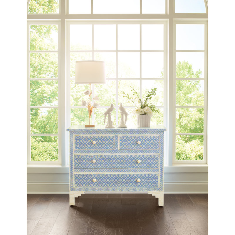 Milford Accent Chest