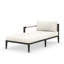 Sherwood Outdoor Teak Chaise Lounge-1465333005-1465333007