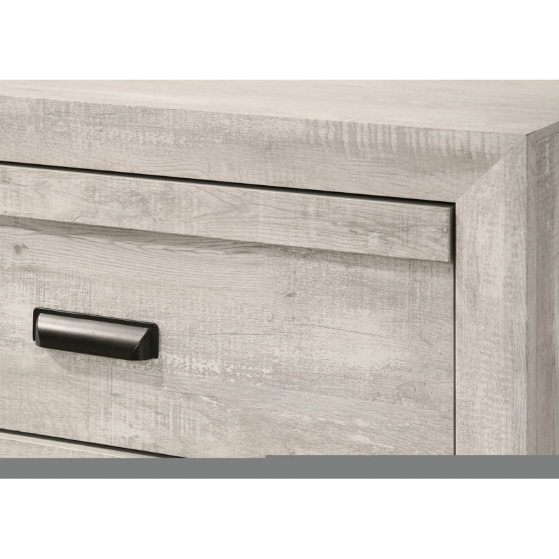 Commode avec tiroirs et plateau résistant aux taches, commode avec rangement pour espace de vie
