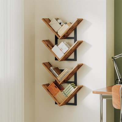 Floating Shelf