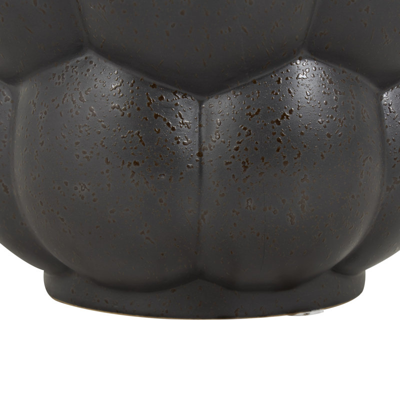 Vase de table en céramique Acosta, Grand