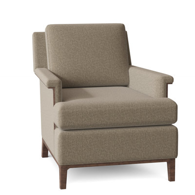 Fauteuil l 28,5 po Libby Langdon