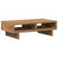 Balzarotti Manufactured Wood Monitor Stand-33479326-33479324