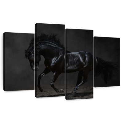 Dark Horse