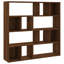 Armoire à livres / cloison Sonoma 41,3 po x 9,4 po x 40,2 po-113933025