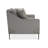Remix 85'' Upholstered Sofa-114656682