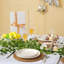 13cm Faux Garland