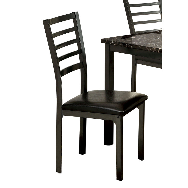 Chaise d'appoint rembourrée Crifasi