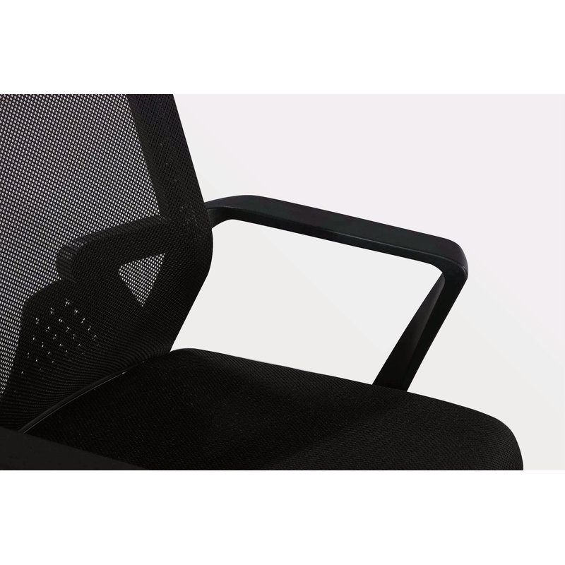 Fauteuil de bureau en filet Ergo